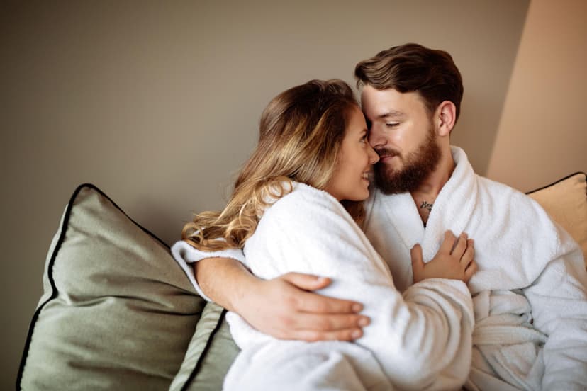 SPA masāža pārim "Vienmēr kopā"