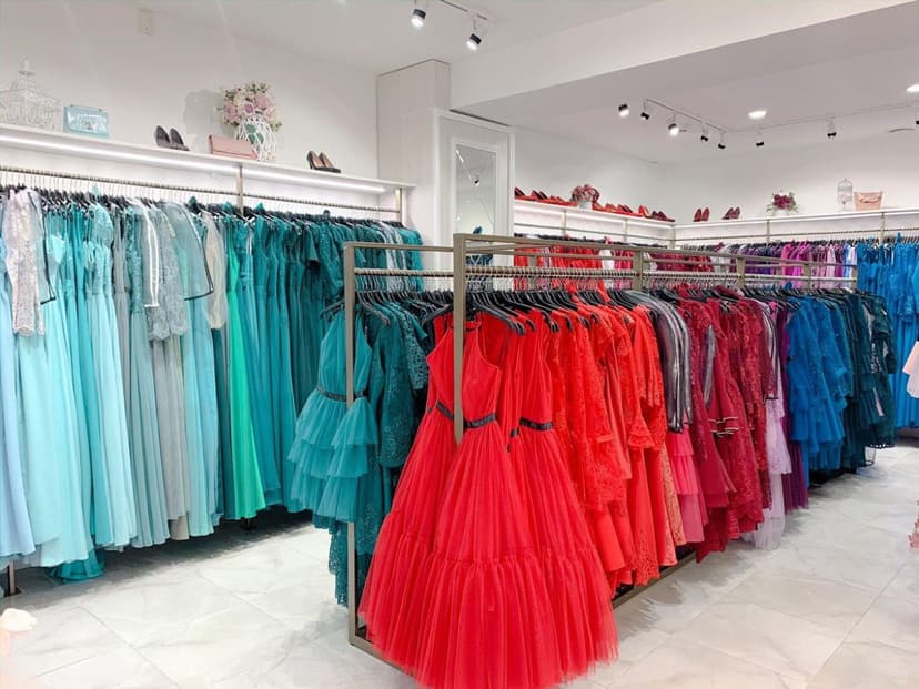 Dāvanu karte KLERR kleitu veikalā