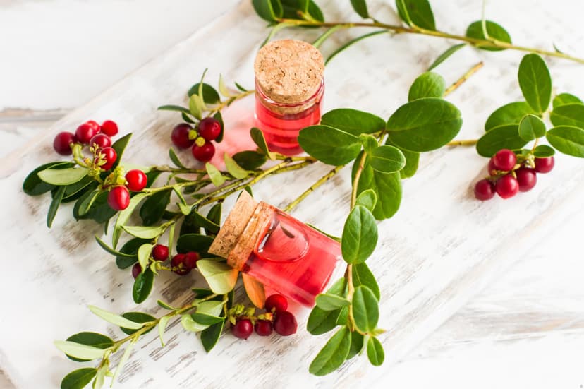 Veselīgais dzērveņu rīta SPA rituāls pie MYSPA