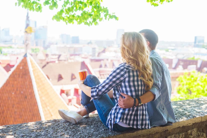 MINI atvaļinājums Tallinā