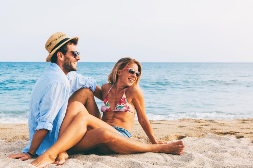 Skaistākās Eiropas pludmales