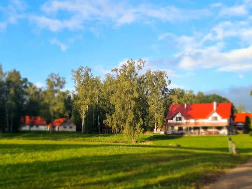 Sēļu pusdienas Zirgu sētas "Klajumi" kēķī (2 pers.)