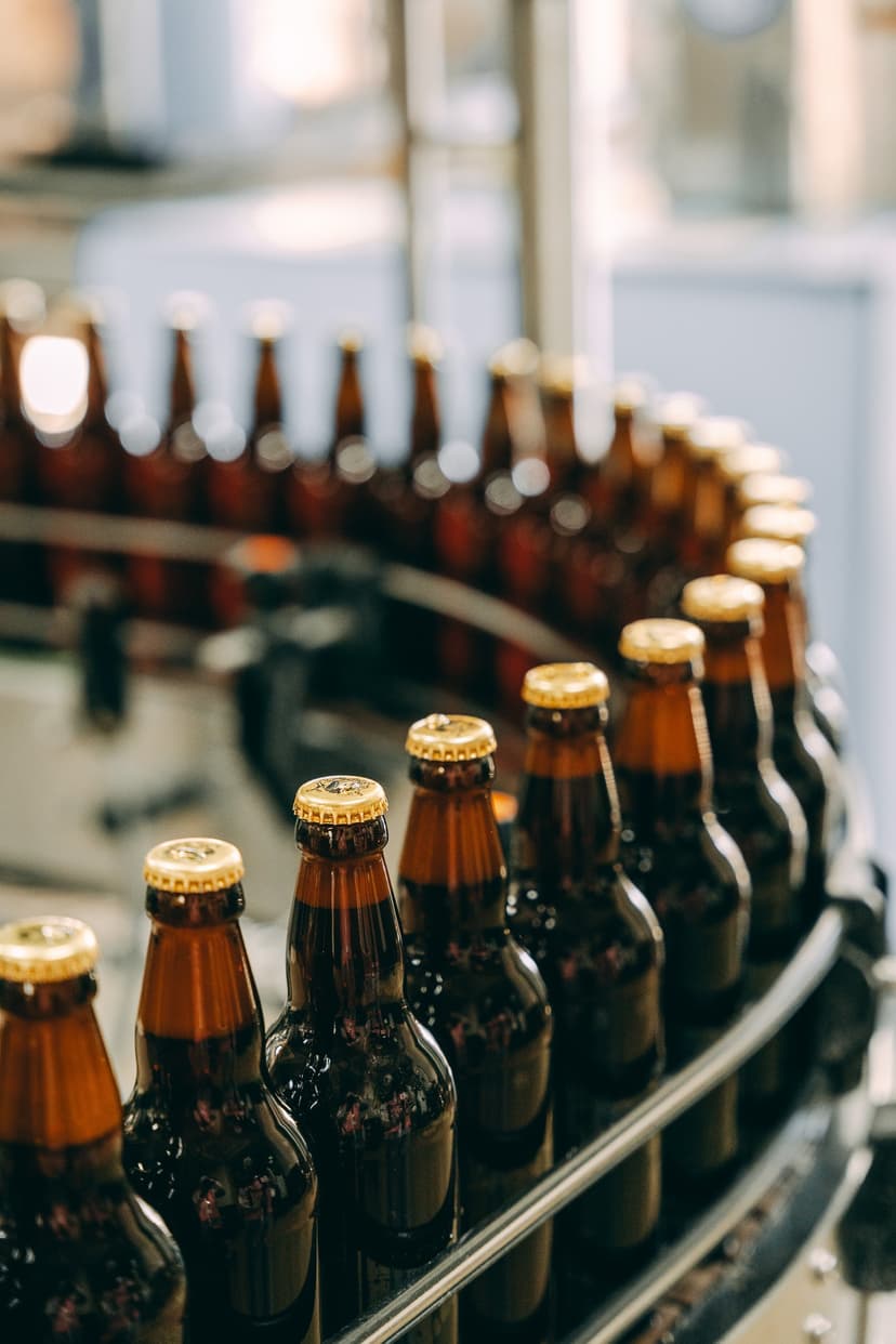 Aldara alus darbnīcas ekskursija + alus degustācija (3 pers.)