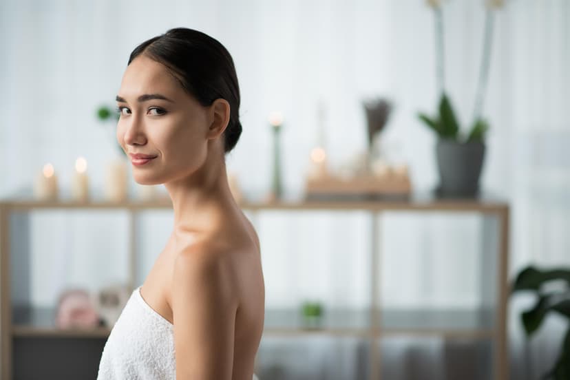 Anti-celulīta masāža ar ietīšanu bindāžās SIBI salonā