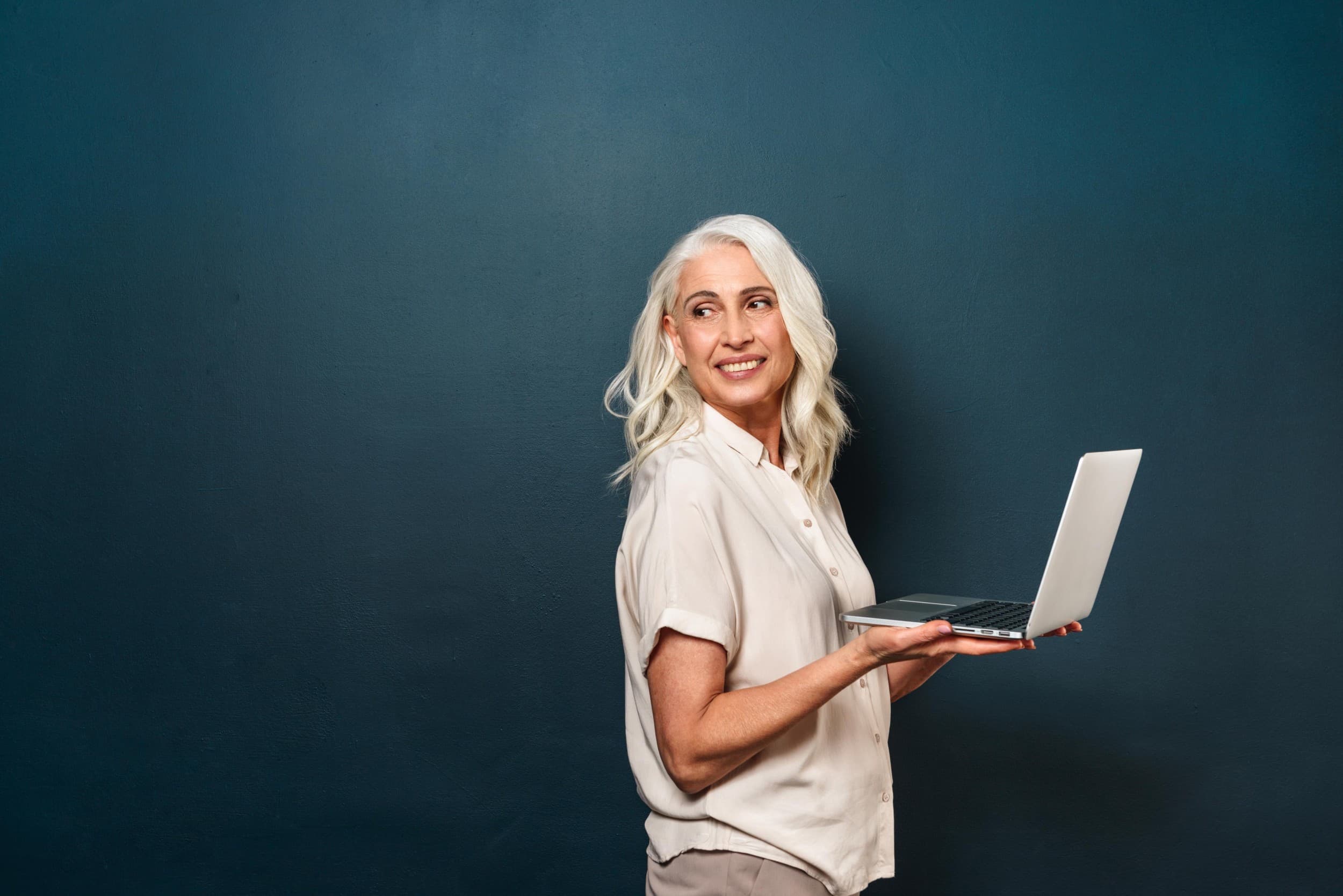 Online kurss "Labbūtības un izaugsmes tendences mūsdienās" | Davanu Serviss