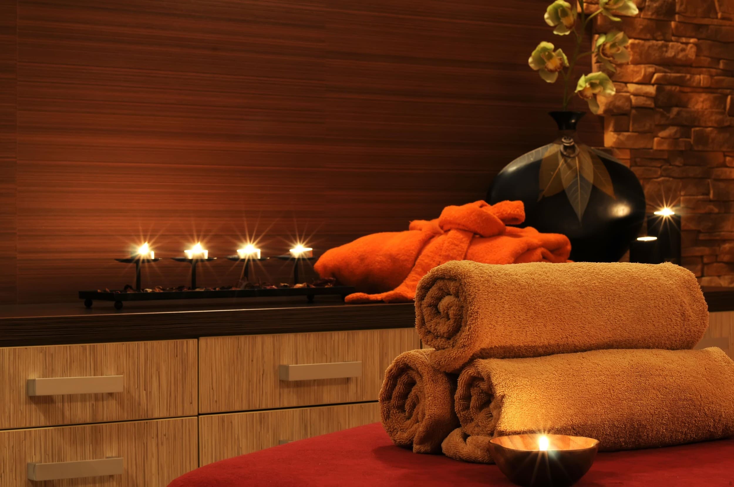 Расслабляющий SPA-ритуал "Мечта" в салоне L-SANTE