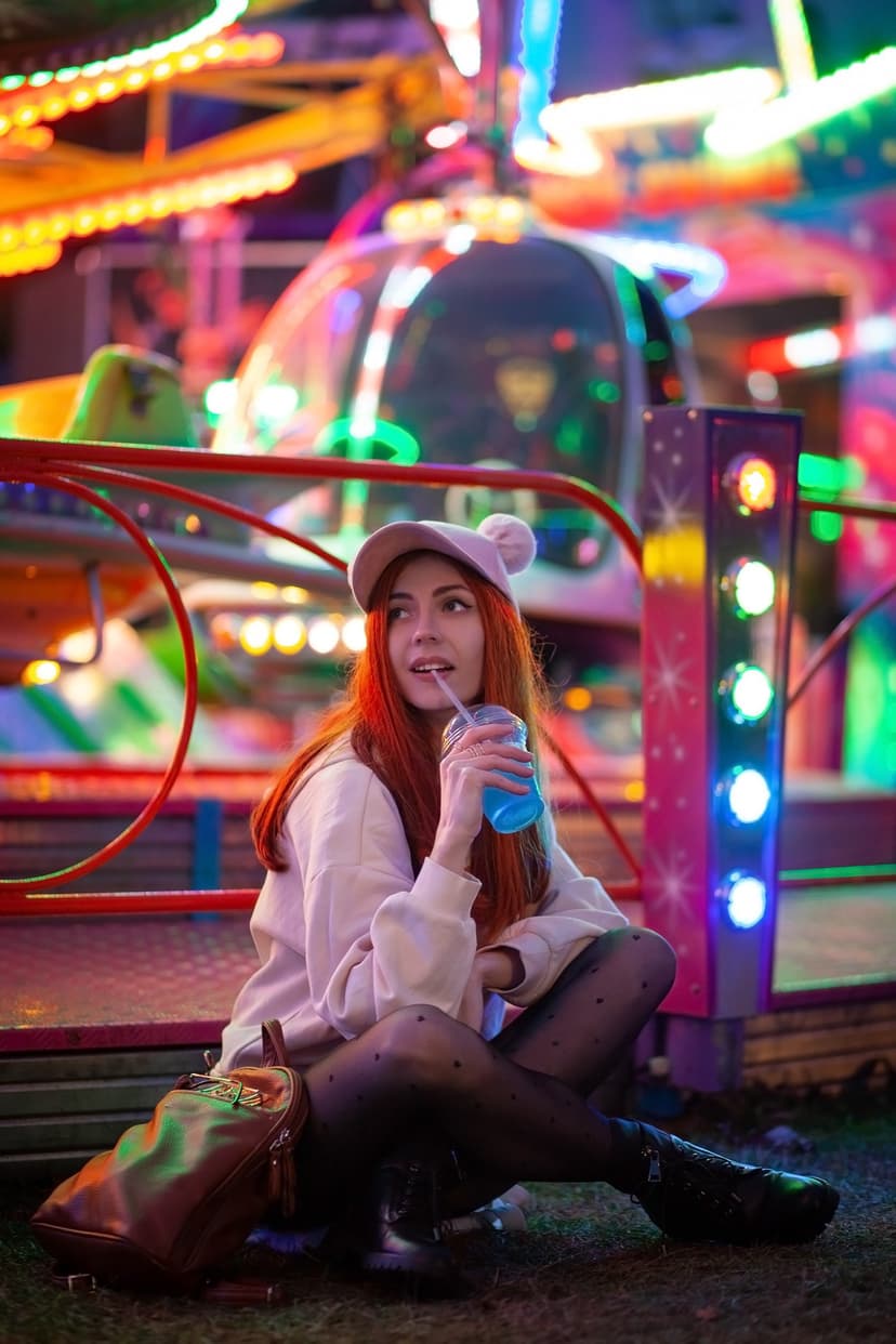 Individuālā fotosesija pie "Fotostudijas.lv"