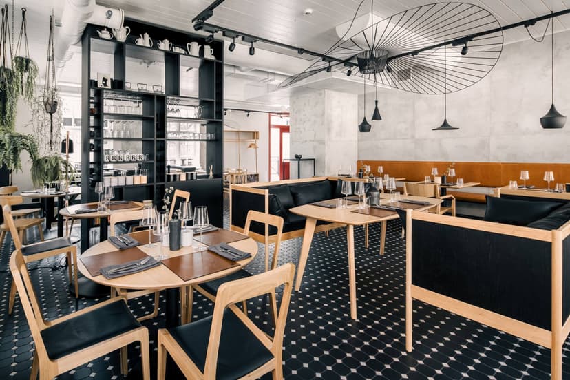 H.E.Vanadziņa restorāna dāvanu karte