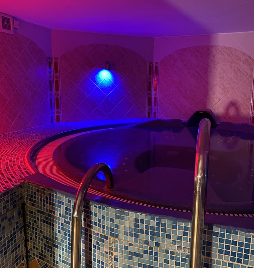 Dāvanu karte "Pegasa Pils" viesnīcas un SPA apmeklējumam