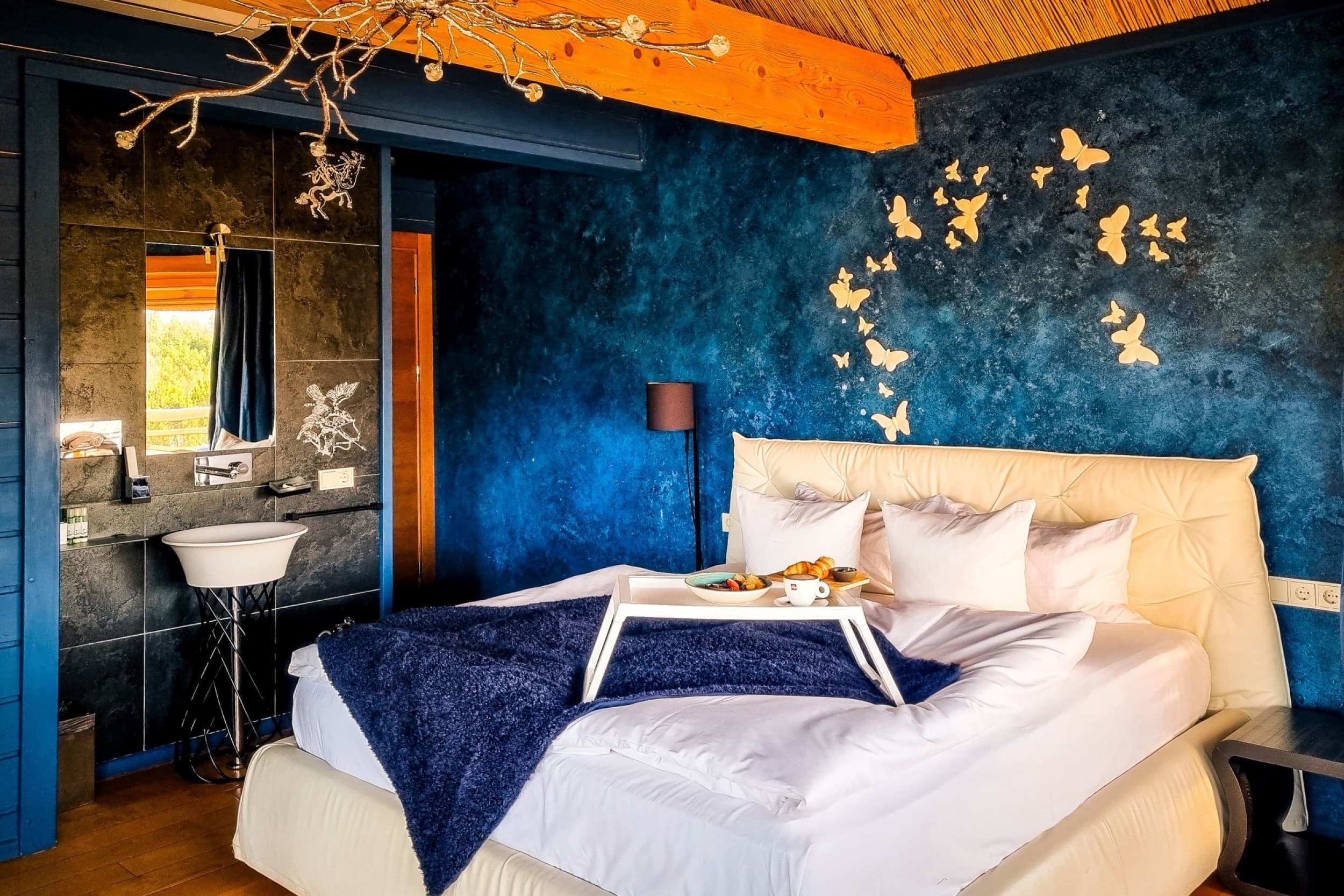 Jonathan SPA Estate: Superior atpūta diviem ar SPA un masāžu | Davanu Serviss