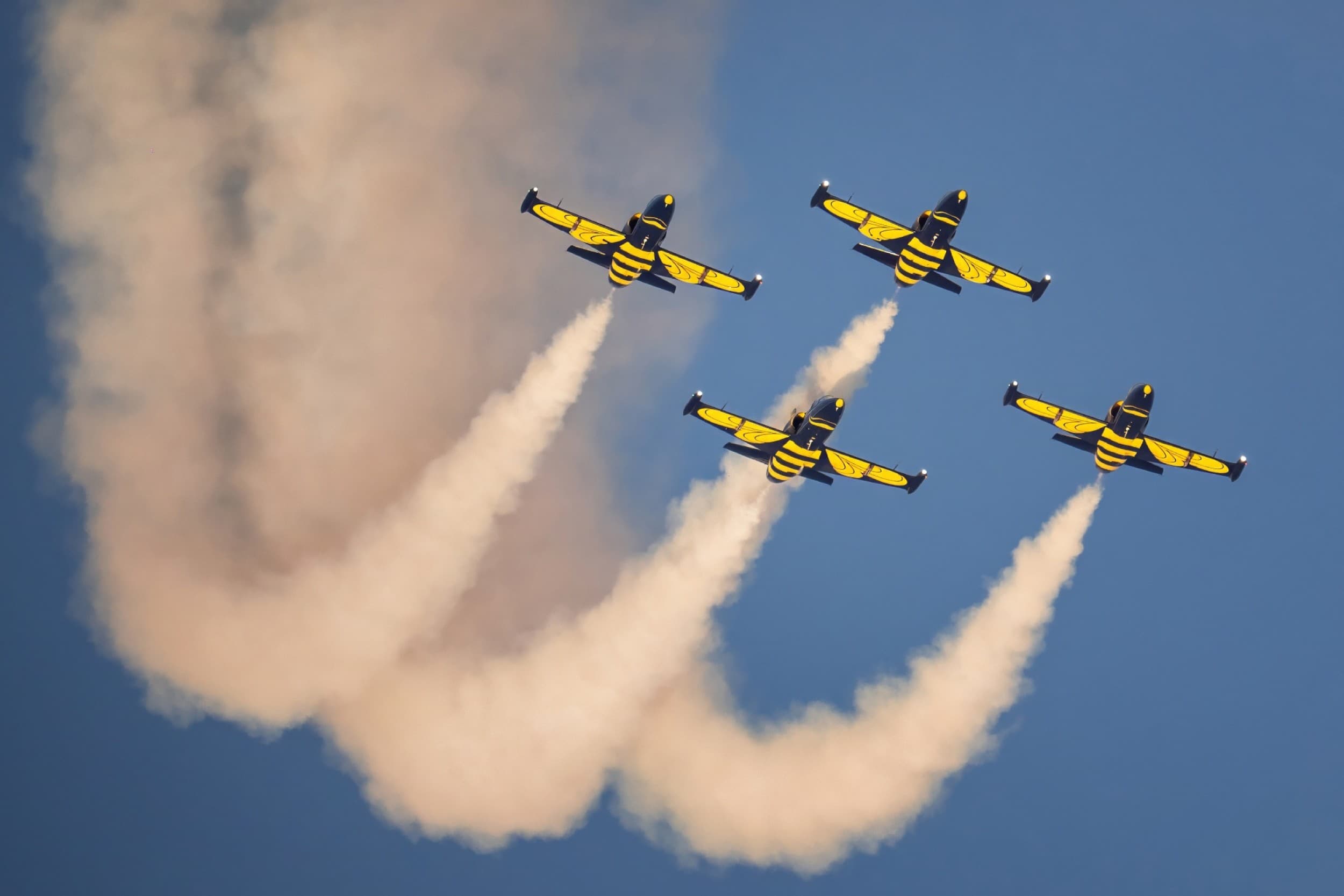 Lidojums ar reaktīvo lidmašīnu L-39C – 40 minūtes