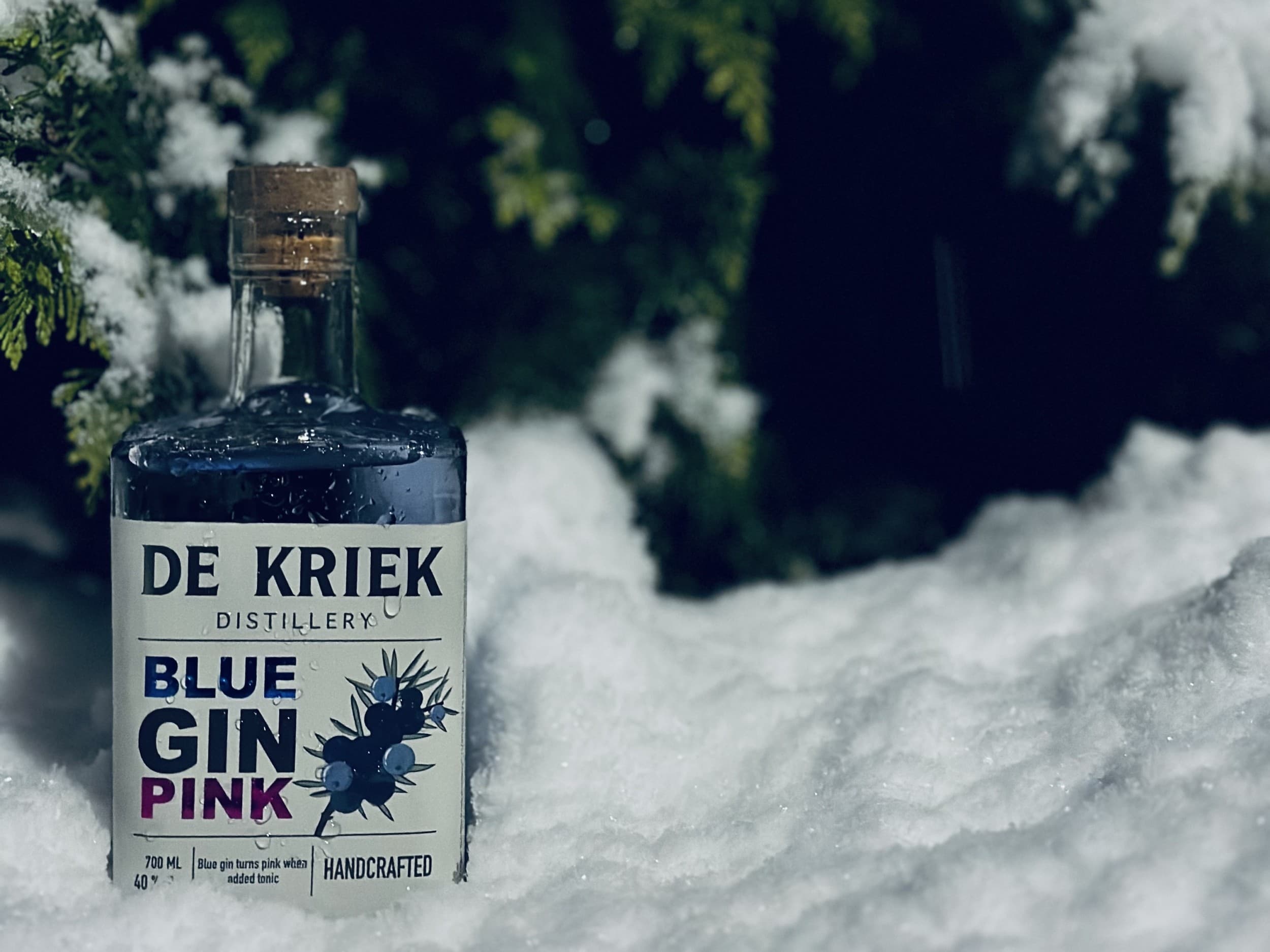Ekskursija "De Kriek" krafta distilētavā | Davanu Serviss