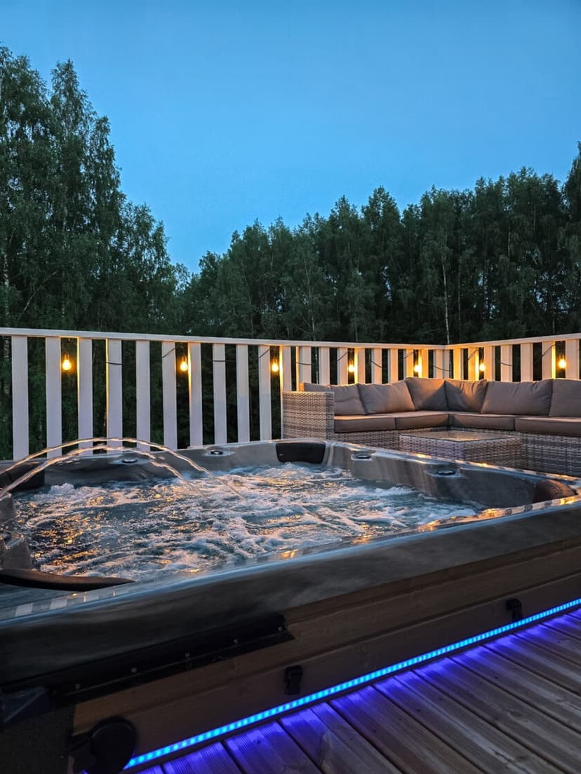 Romantiska atpūta pārim glempingā pie Daugavas