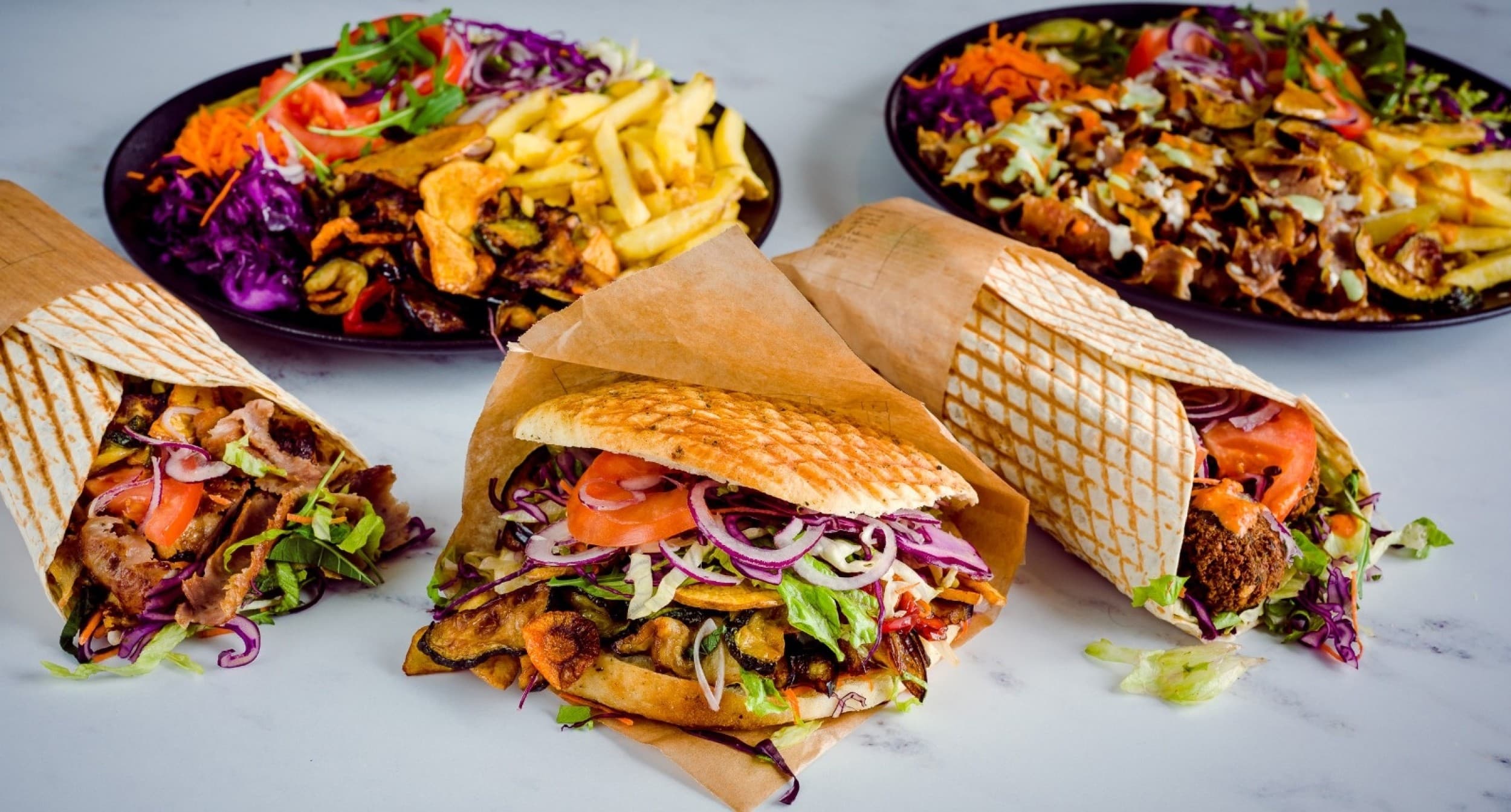 "Ausmeņa kebabs" dāvanu karte | Davanu Serviss