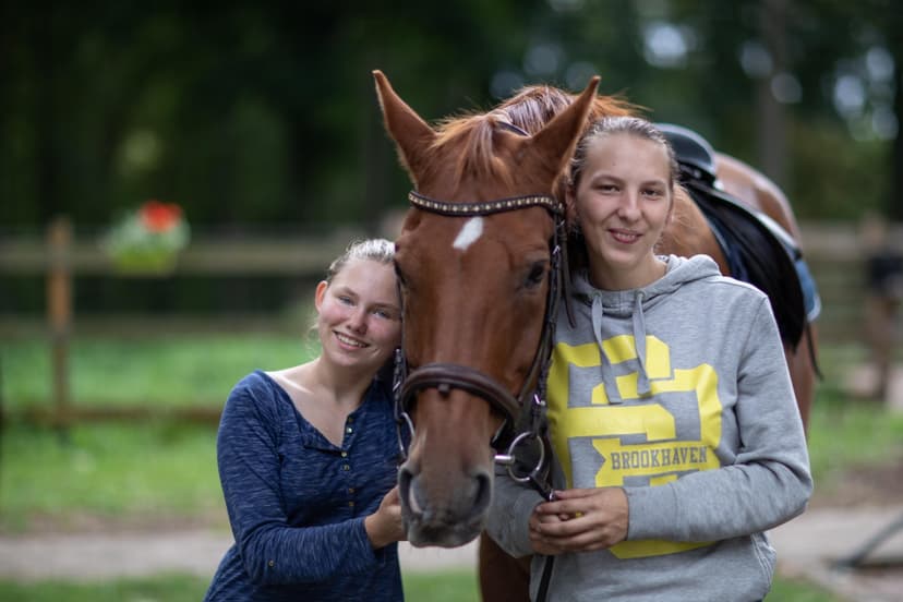 Jumpravmuiža ģimenei: zirgi, laivošana un pirts vakars