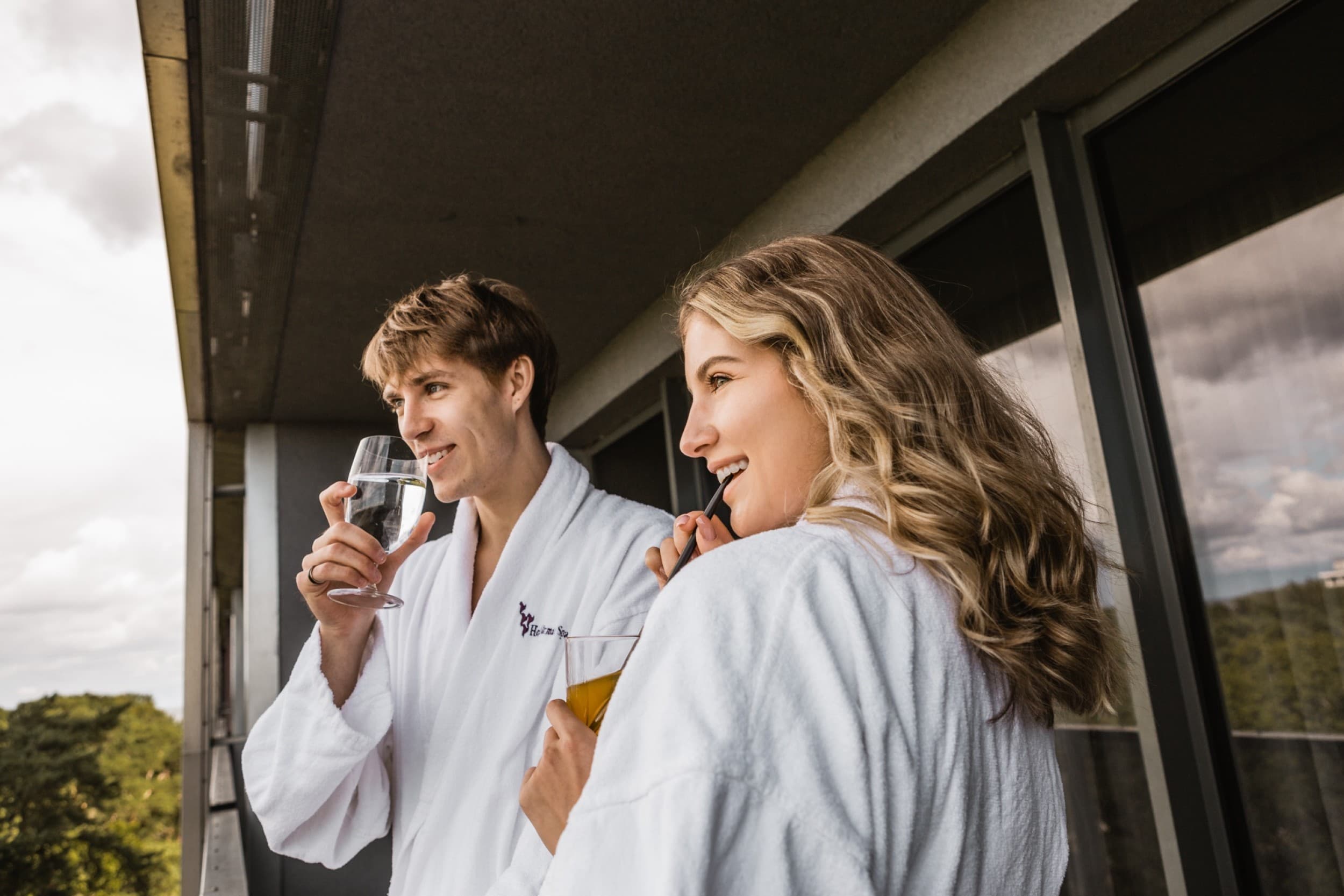 Premium klases SPA atpūta diviem – Jūrmala SPA Hotel | Davanu Serviss