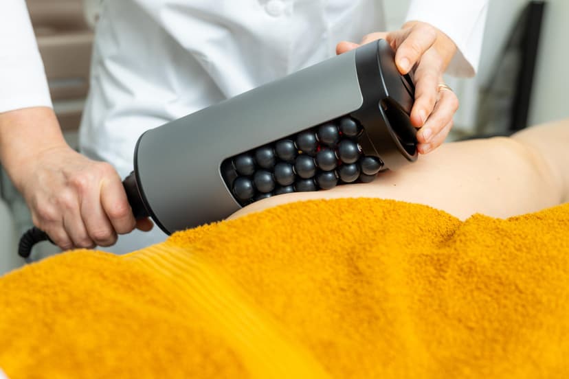 Individuāla pieeja - Beautylizer + masāža tvirtai ķermeņa ādai