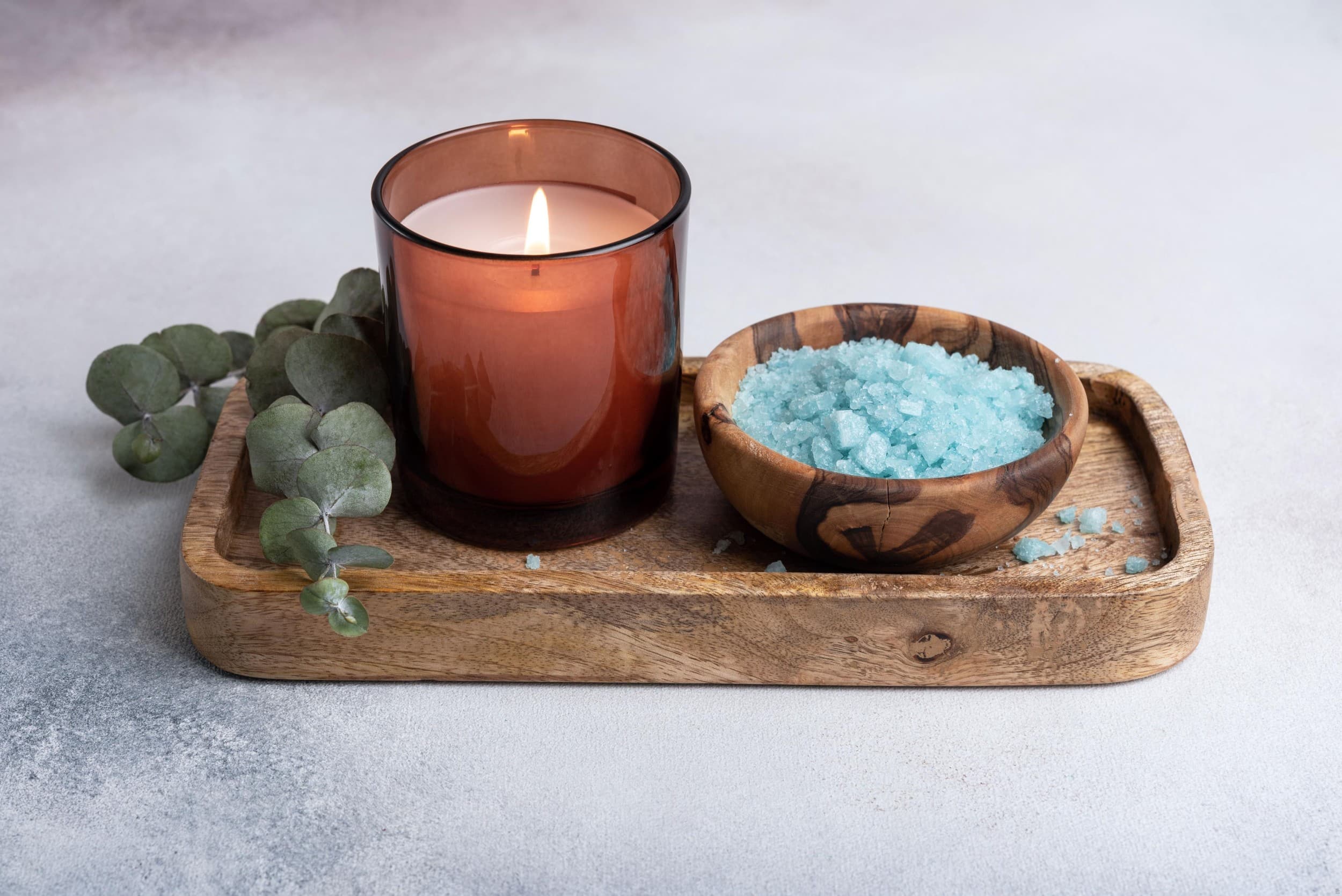 Karību jūras SPA rituāls L SANTE salonā