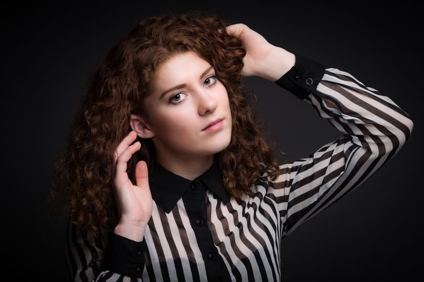Labā Fotostudija Rīgā – dāvanu karte fotosesijai