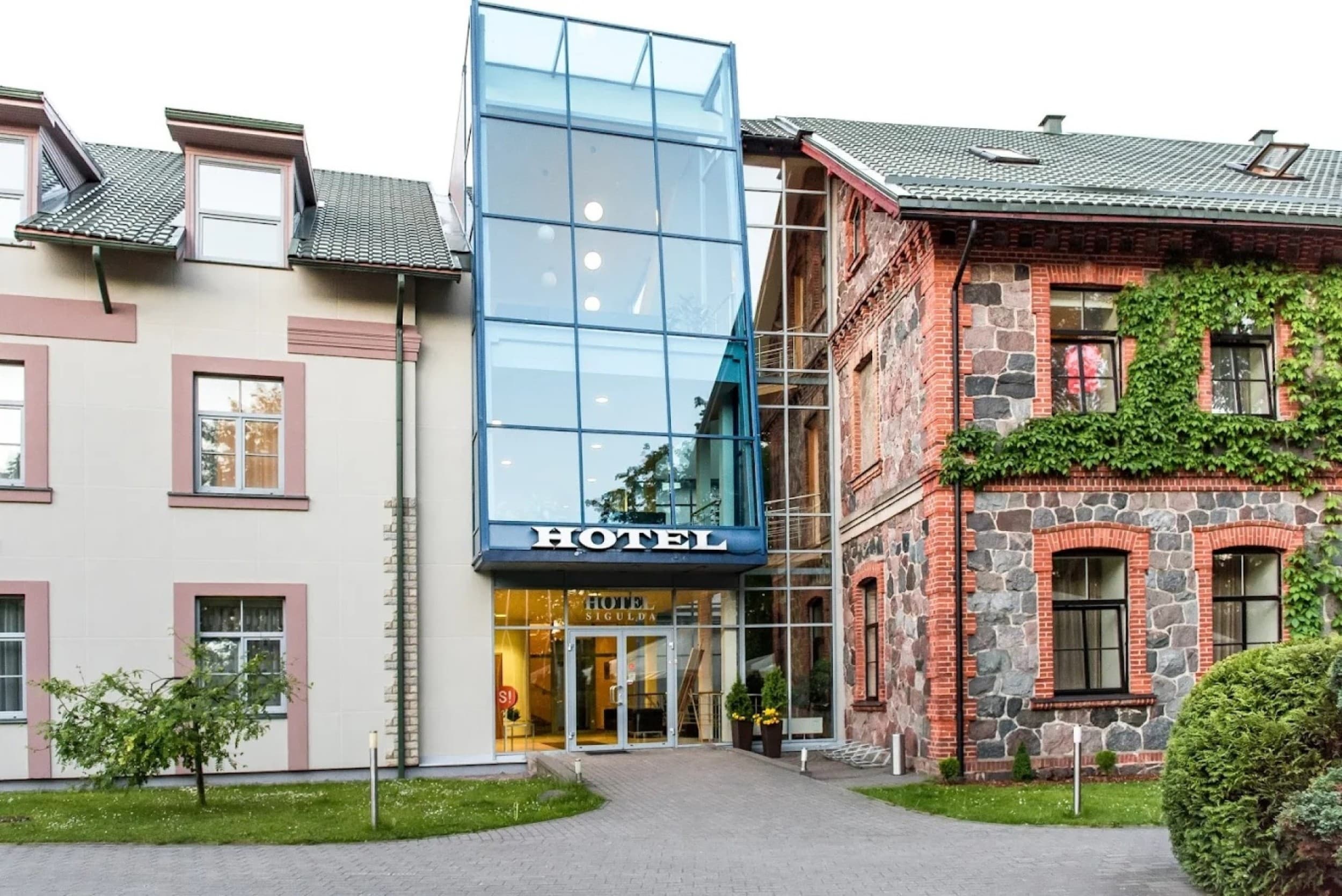 Atpūta Siguldā ar vakariņām vai SPA apmeklējumu diviem