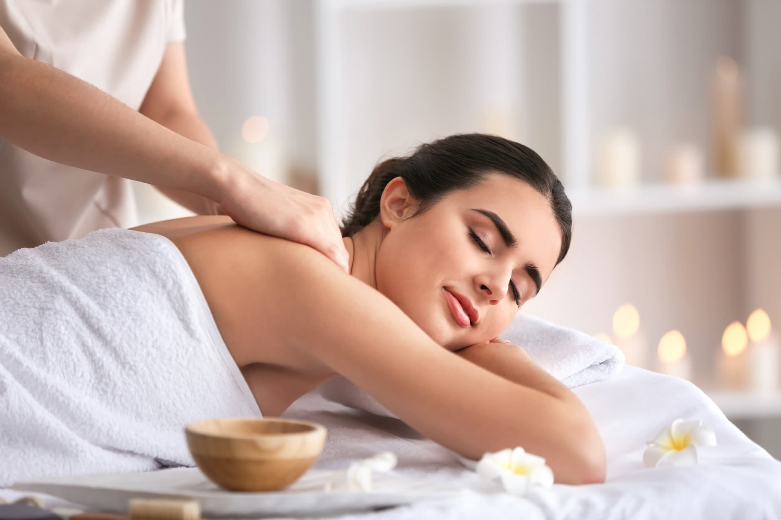 Подарочная карта студии Relax&SPA – Даугавпилс
