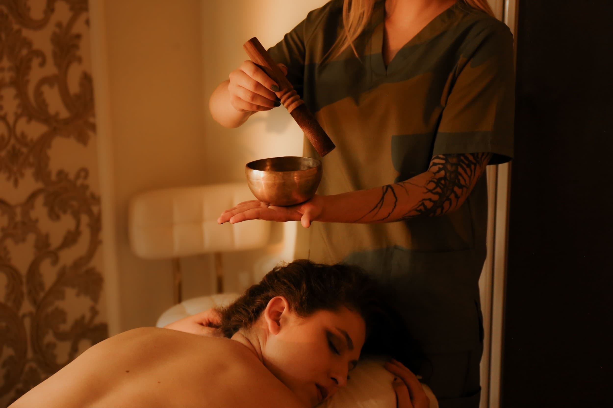 Izelpo - SPA rituāls no Emerald Spa Rīga 1 personai